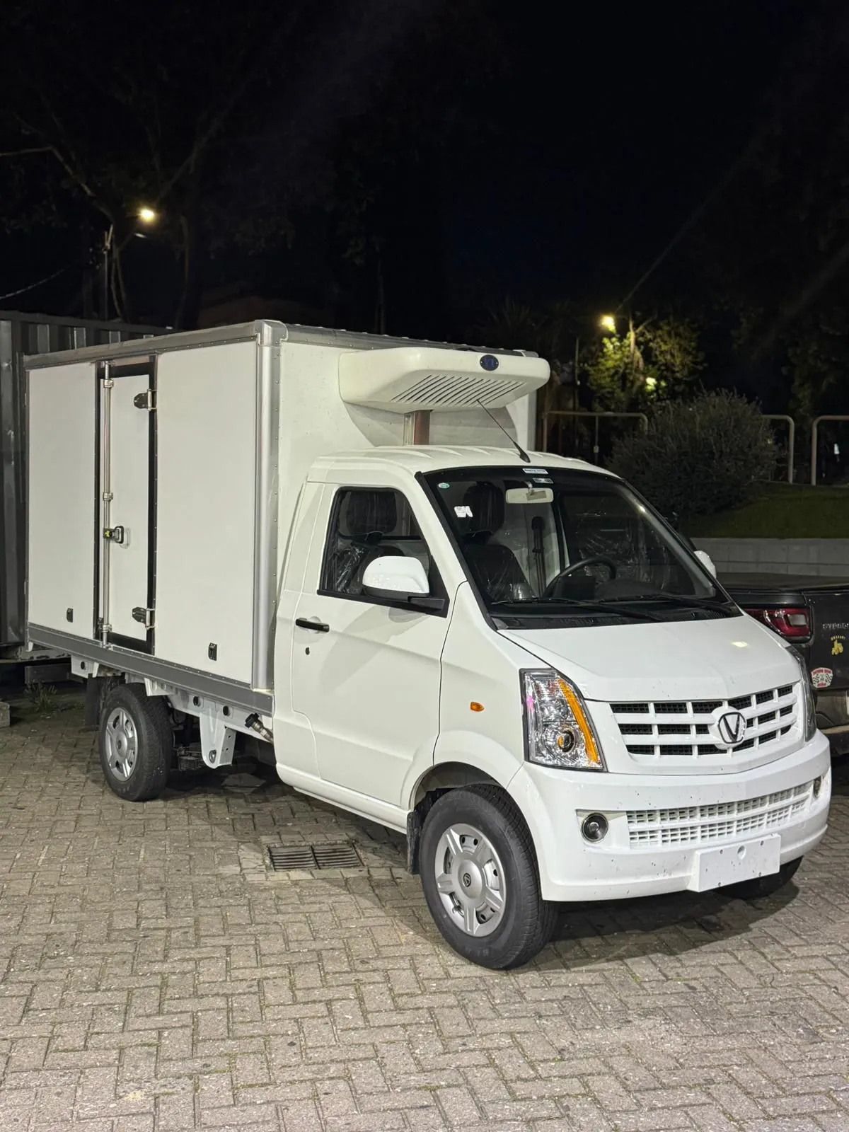 Flota ENBI Transportes